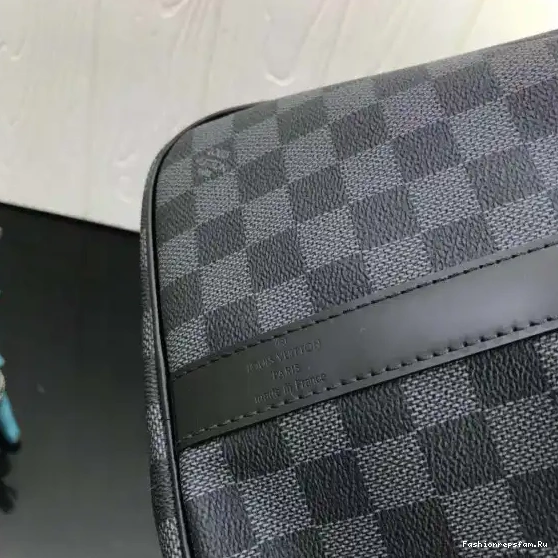 FS CHEAP 55 LOUIS KEEPALL BANDOULIÈRE VUITTON 0617